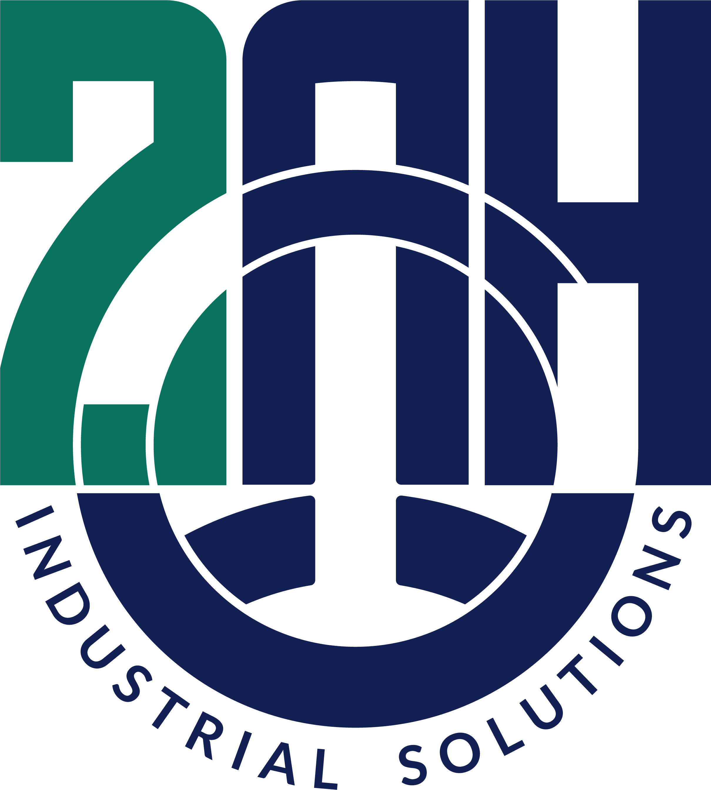 2AH Industrial Solutions